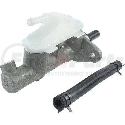 130.40064 by CENTRIC - Centric Premium Brake Master Cylinder