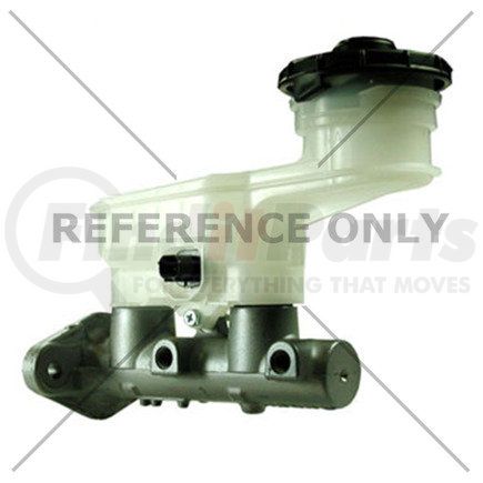 130.40067 by CENTRIC - Centric Premium Brake Master Cylinder