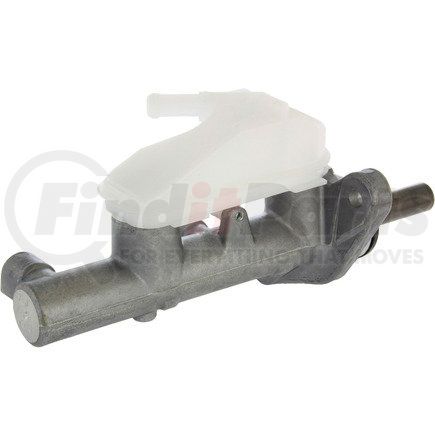 130.40071 by CENTRIC - Brake Master Cylinder - Aluminum, M12-1.00 Bubble, without Reservoir