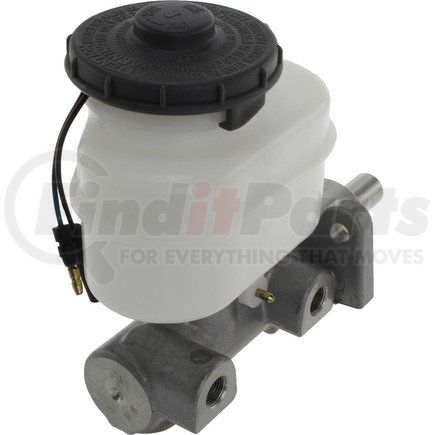 130.40078 by CENTRIC - Centric Premium Brake Master Cylinder