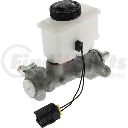 130.45604 by CENTRIC - Centric Premium Brake Master Cylinder