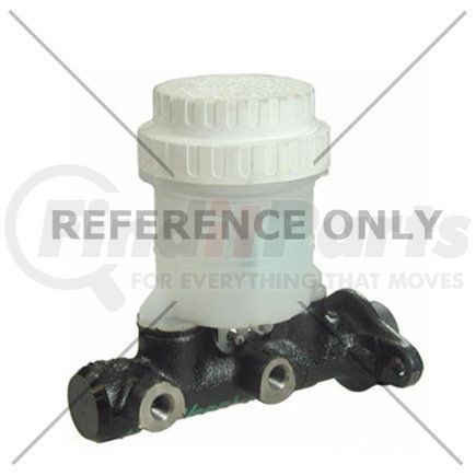 130.46001 by CENTRIC - Centric Premium Brake Master Cylinder