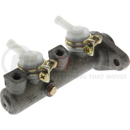 130.46003 by CENTRIC - Centric Premium Brake Master Cylinder