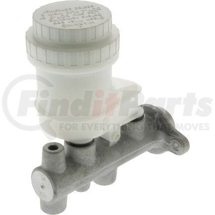 130.46011 by CENTRIC - Centric Premium Brake Master Cylinder