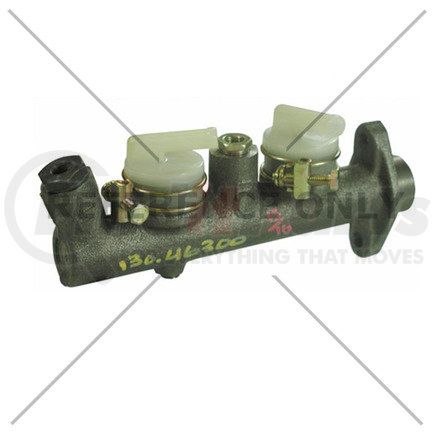 Centric 130.46300 Brake Master Cylinder Centric Premium Brake Master Cylinder