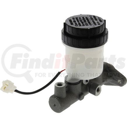 Centric 130.46306 Brake Master Cylinder Centric Premium Brake Master Cylinder