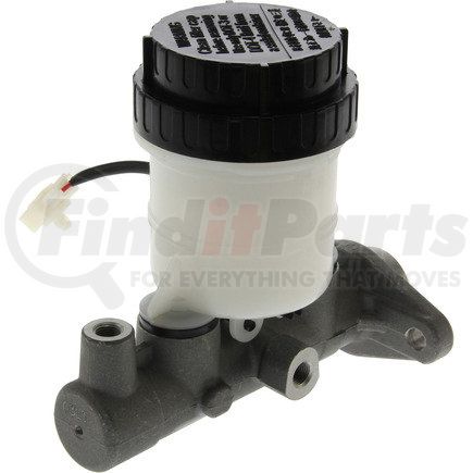 130.46307 by CENTRIC - Centric Premium Brake Master Cylinder