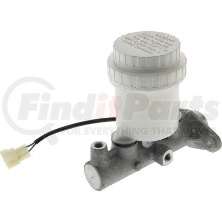 130.46308 by CENTRIC - Centric Premium Brake Master Cylinder