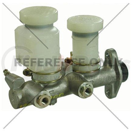 Centric 130.46400 Brake Master Cylinder Centric Premium Brake Master Cylinder