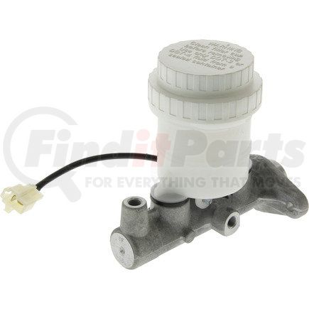 Centric 130.46508 Brake Master Cylinder Centric Premium Brake Master Cylinder