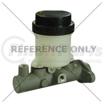 130.46512 by CENTRIC - Centric Premium Brake Master Cylinder