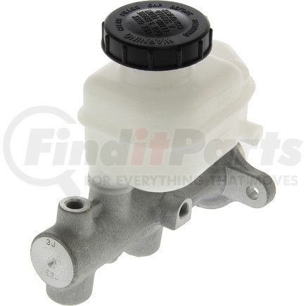 Centric 130.46522 Brake Master Cylinder Centric Premium Brake Master Cylinder