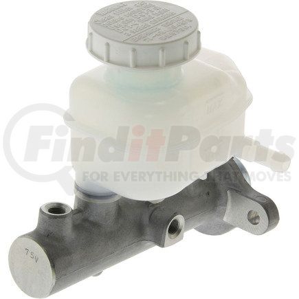 130.46527 by CENTRIC - Centric Premium Brake Master Cylinder