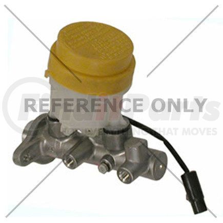 130.47011 by CENTRIC - Centric Premium Brake Master Cylinder