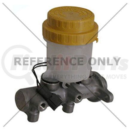 130.47019 by CENTRIC - Centric Premium Brake Master Cylinder