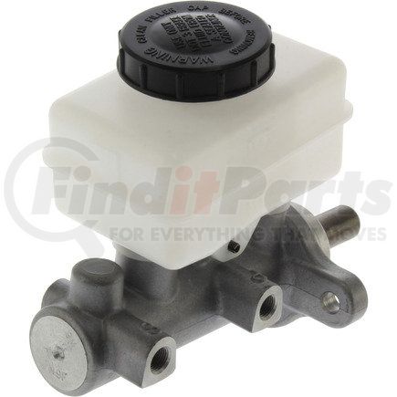 Centric 130.47026 Brake Master Cylinder Centric Premium Brake Master Cylinder