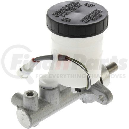 130.48001 by CENTRIC - Centric Premium Brake Master Cylinder