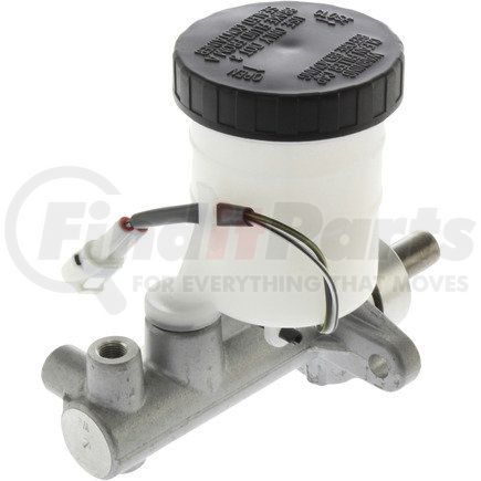 Centric 130.48001 Brake Master Cylinder Centric Premium Brake Master Cylinder