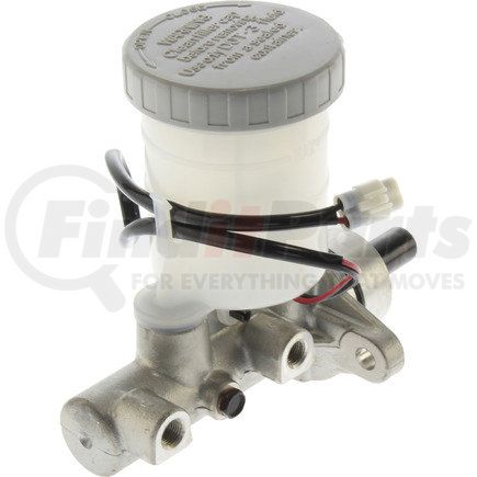 130.48003 by CENTRIC - Centric Premium Brake Master Cylinder