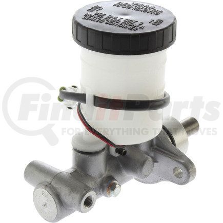 130.48004 by CENTRIC - Centric Premium Brake Master Cylinder