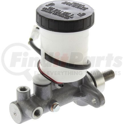 130.48005 by CENTRIC - Centric Premium Brake Master Cylinder