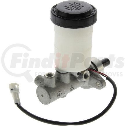 130.48009 by CENTRIC - Centric Premium Brake Master Cylinder