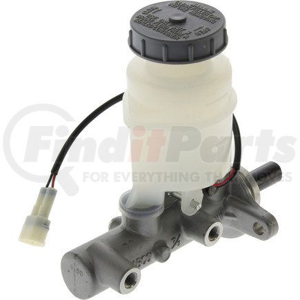 130.48011 by CENTRIC - Centric Premium Brake Master Cylinder