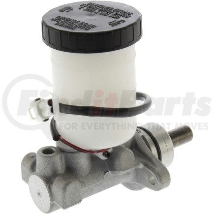 130.48013 by CENTRIC - Centric Premium Brake Master Cylinder