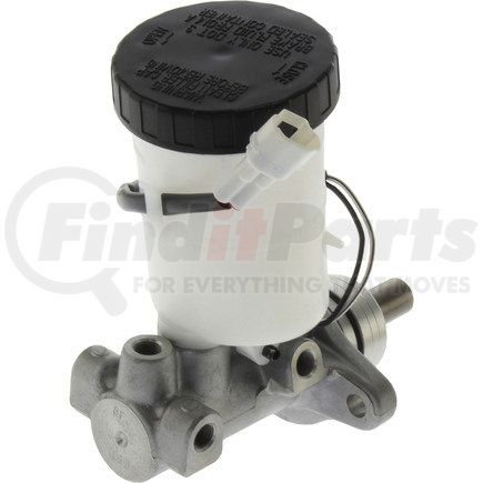 130.48015 by CENTRIC - Centric Premium Brake Master Cylinder