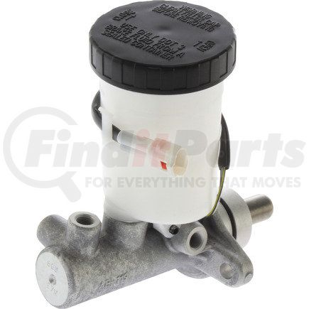 130.48016 by CENTRIC - Centric Premium Brake Master Cylinder