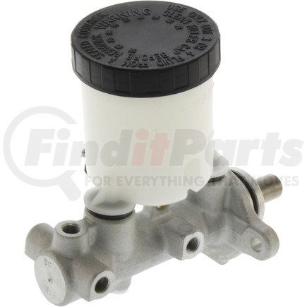 130.48020 by CENTRIC - Centric Premium Brake Master Cylinder