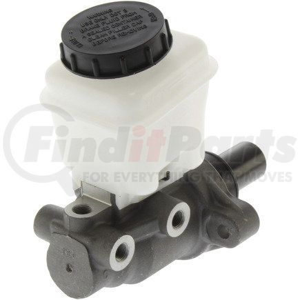 Centric 130.48021 Brake Master Cylinder Centric Premium Brake Master Cylinder