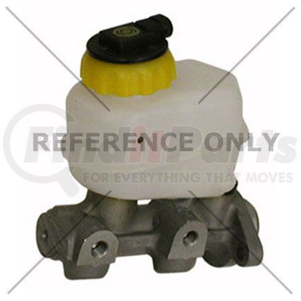 130.49002 by CENTRIC - Centric Premium Brake Master Cylinder