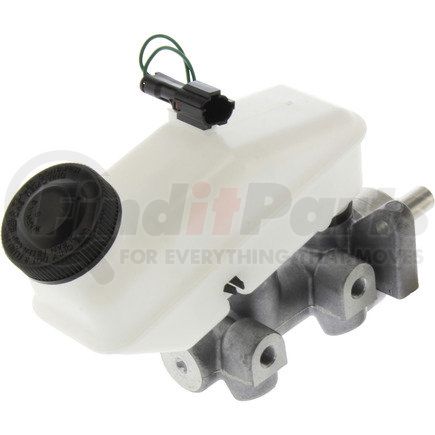 130.49012 by CENTRIC - Centric Premium Brake Master Cylinder