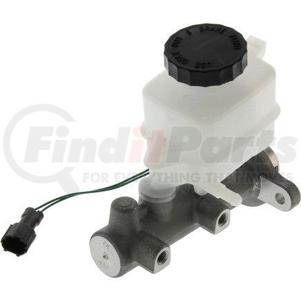 130.49014 by CENTRIC - Centric Premium Brake Master Cylinder