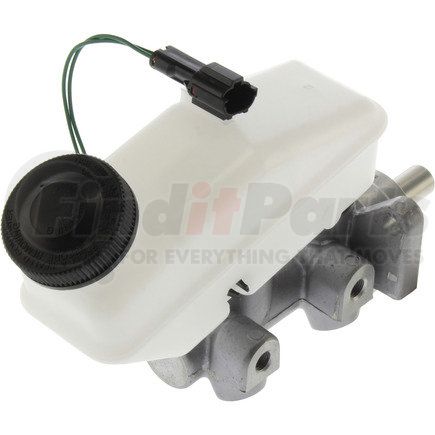 130.49018 by CENTRIC - Centric Premium Brake Master Cylinder