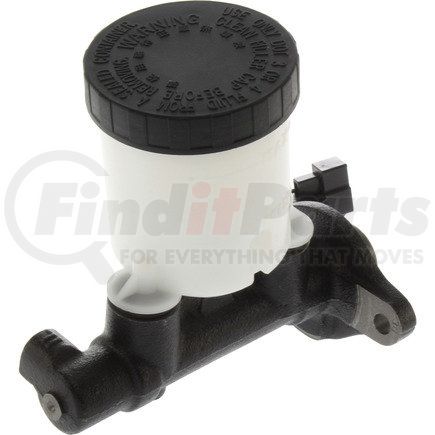 130.5 by CENTRIC - Centric Premium Brake Master Cylinder