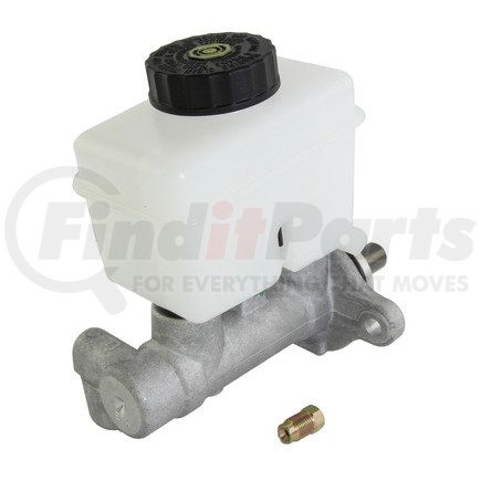 130.50007 by CENTRIC - Centric Premium Brake Master Cylinder