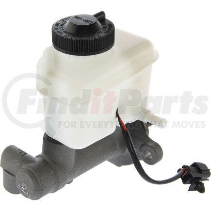 130.50009 by CENTRIC - Centric Premium Brake Master Cylinder