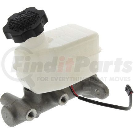 130.50011 by CENTRIC - Centric Premium Brake Master Cylinder