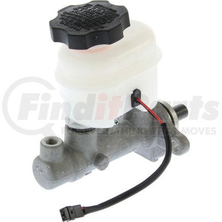 130.50017 by CENTRIC - Centric Premium Brake Master Cylinder