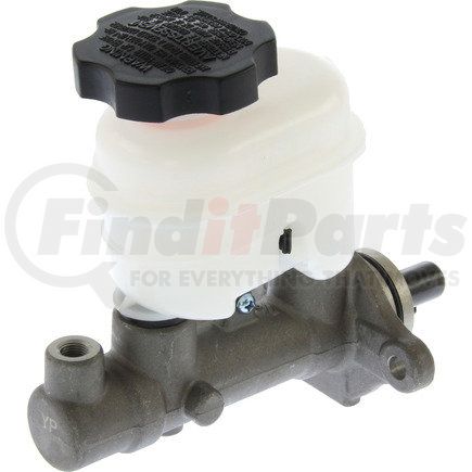 Centric 130.50016 Brake Master Cylinder Centric Premium Brake Master Cylinder