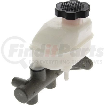 130.50023 by CENTRIC - Centric Premium Brake Master Cylinder