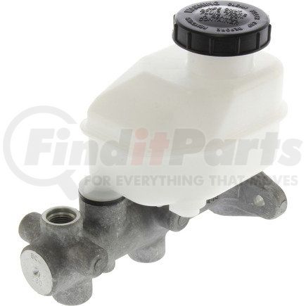 130.50027 by CENTRIC - Centric Premium Brake Master Cylinder