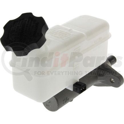 130.50031 by CENTRIC - Centric Premium Brake Master Cylinder