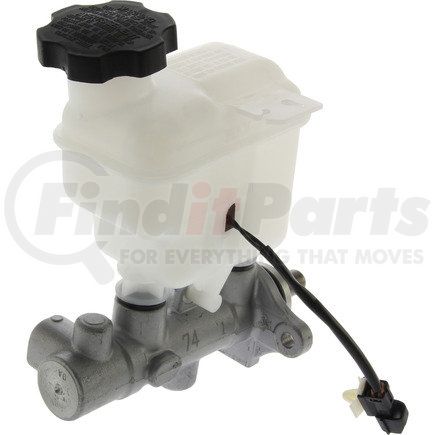 130.50036 by CENTRIC - Centric Premium Brake Master Cylinder