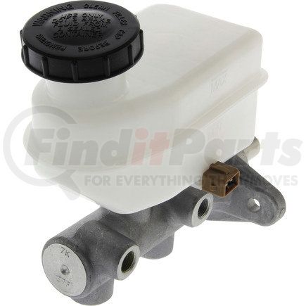 130.50037 by CENTRIC - Centric Premium Brake Master Cylinder