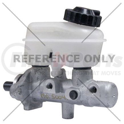 Centric 130.50041 Brake Master Cylinder Centric Premium Brake Master Cylinder