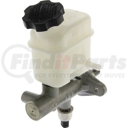 130.50049 by CENTRIC - Centric Premium Brake Master Cylinder