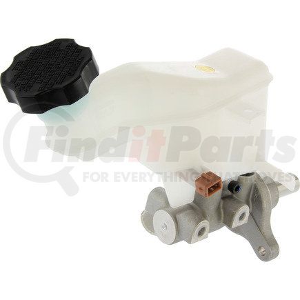 130.50058 by CENTRIC - Centric Premium Brake Master Cylinder